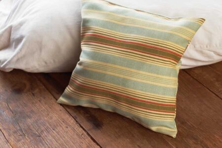 Try This: Herbal Sleep Pillow Image